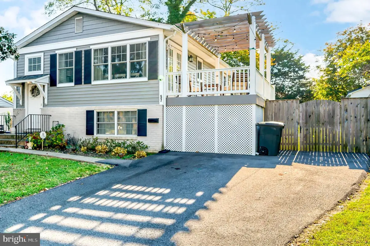 57 Spa Rd, Annapolis, MD 21401 - #1