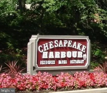 2020 Quay Village Ct #t1, Annapolis, MD 21403 - #2
