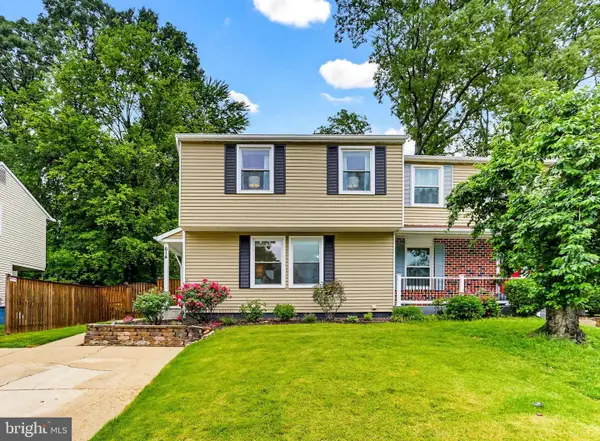 614 Mckinway, SEVERNA PARK, MD 21146