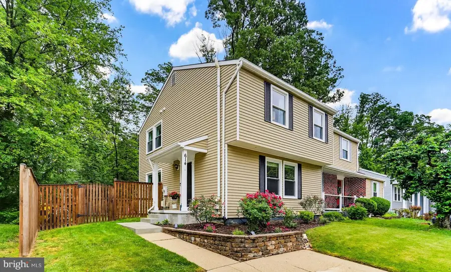 614 Mckinway, Severna Park, MD 21146 - #2