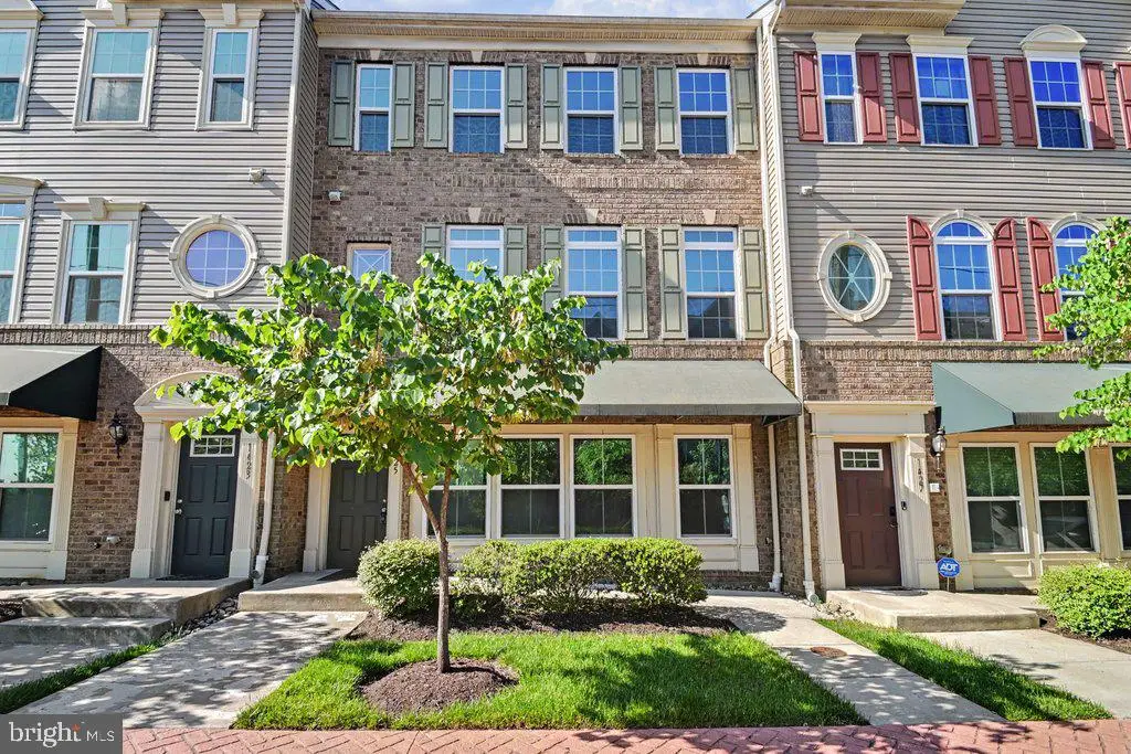 1425 Hale St, Odenton, MD 21113 - #1