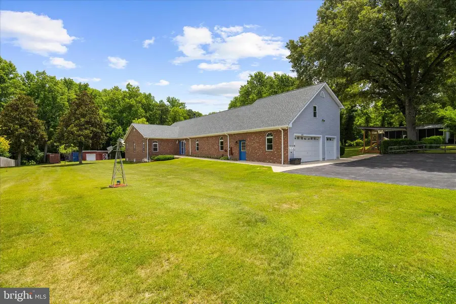 8517 New Cut Rd, Severn, MD 21144 - #2