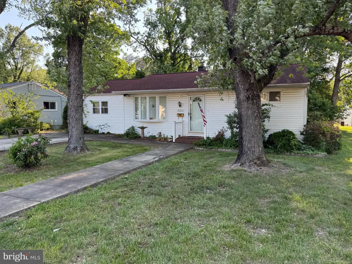 202 Brookfield Rd, Pasadena, MD 21122 - #1