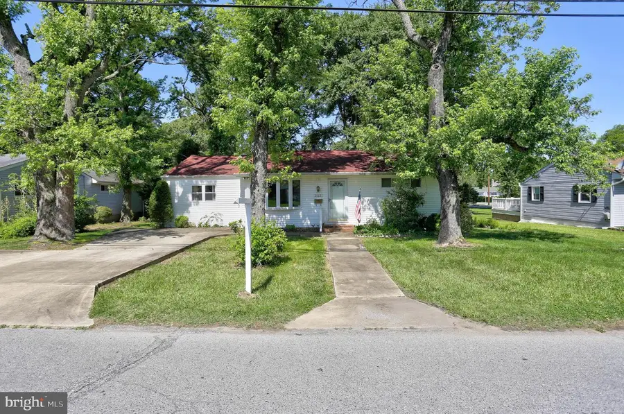 202 Brookfield Rd, Pasadena, MD 21122 - #3