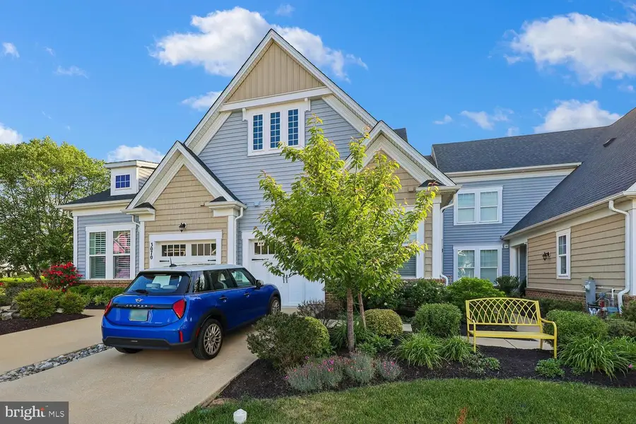 3068 Spring Peeper Ct, Odenton, MD 21113 - #2