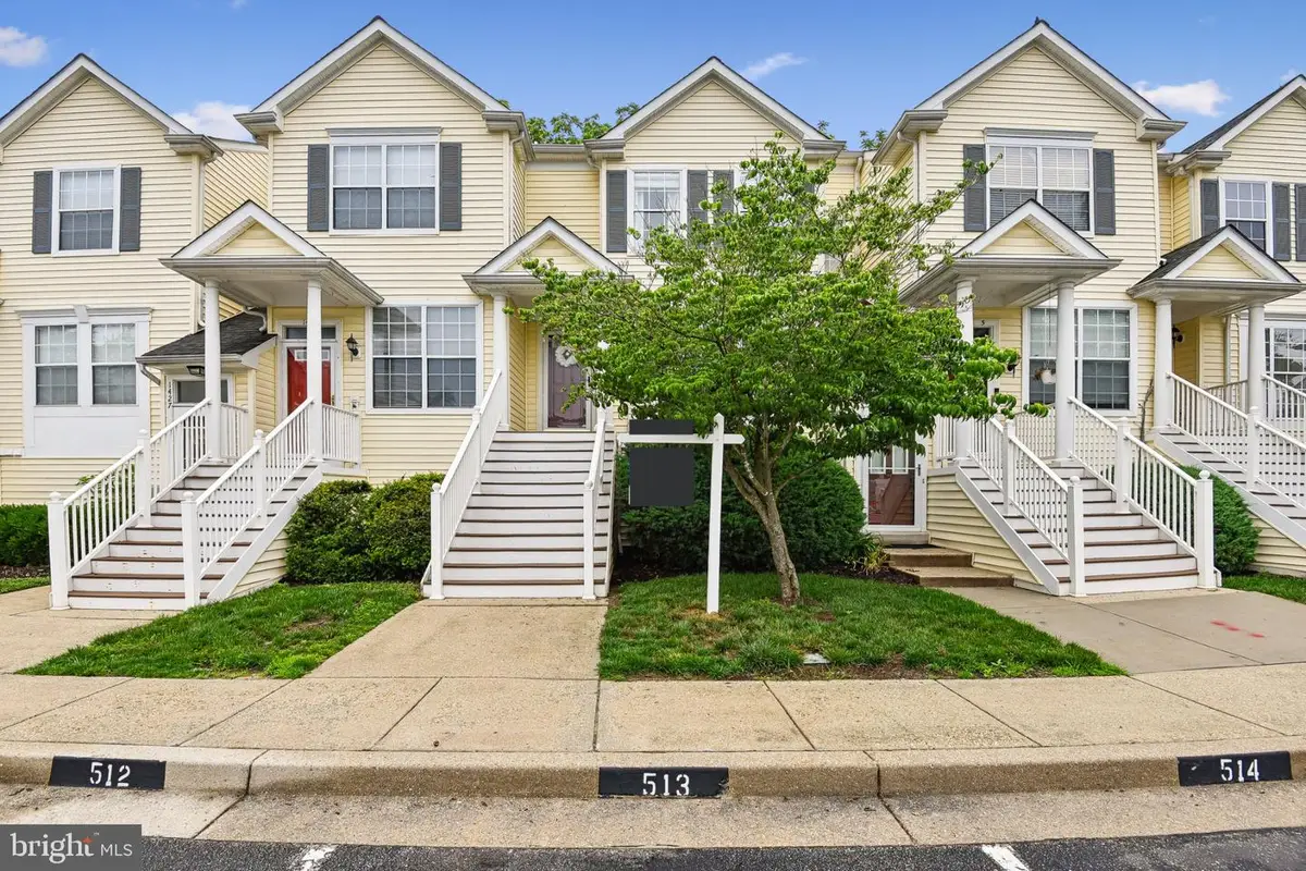1431 Nestlewood Ct, Crofton, MD 21114 - #1