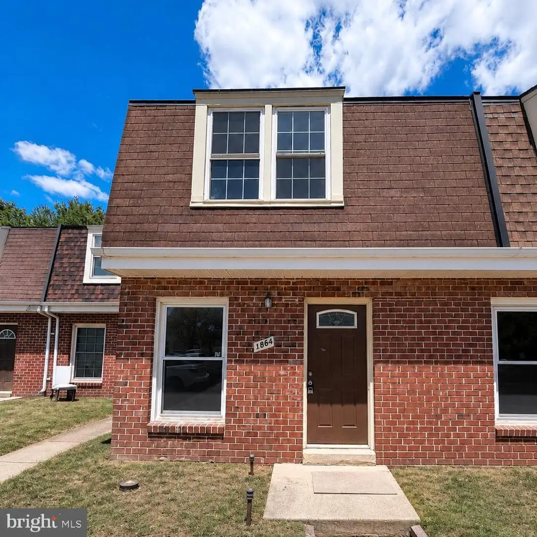 1864 Arwell Ct, Severn, MD 21144 - #1