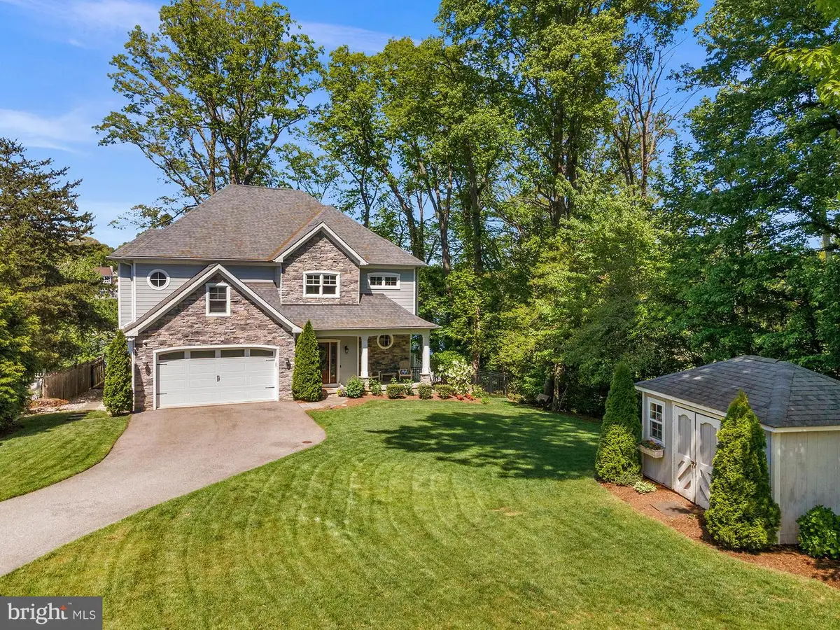 944 Waterview Dr, Crownsville, MD 21032 - #1