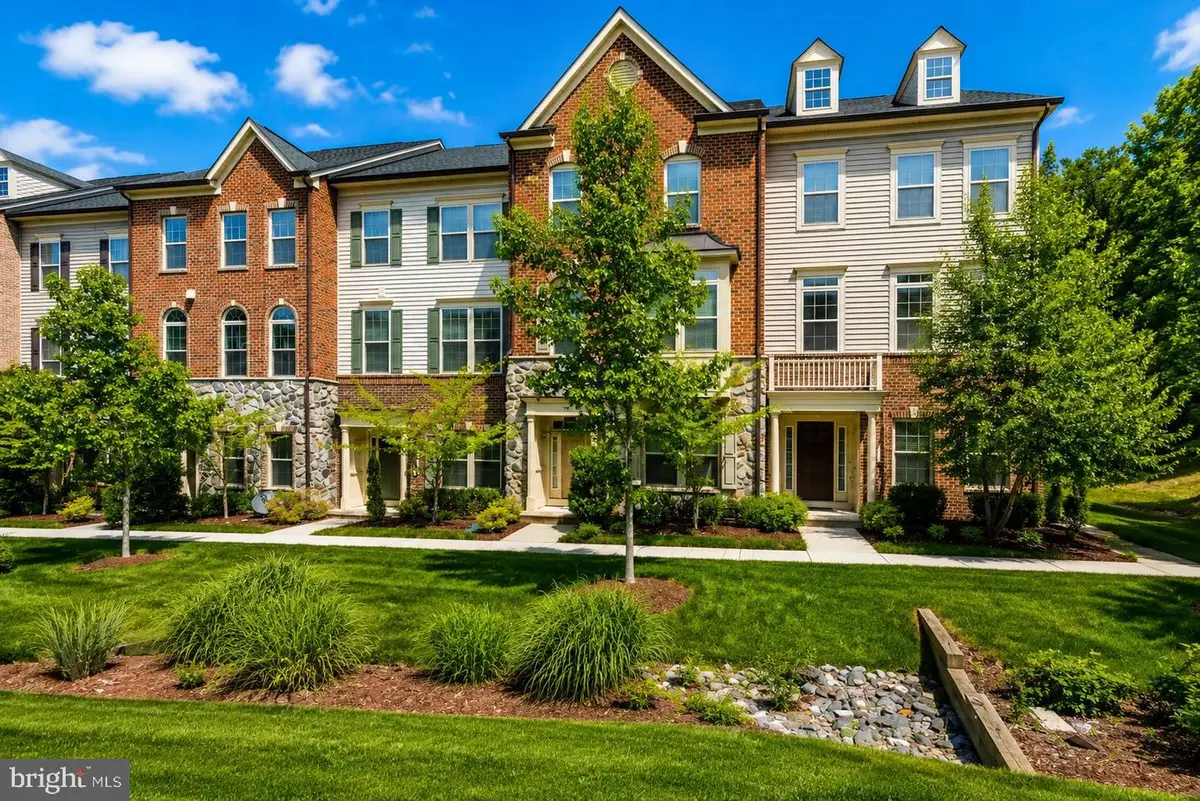 7314 Taylors Hill Ln, Hanover, MD 21076 - #1