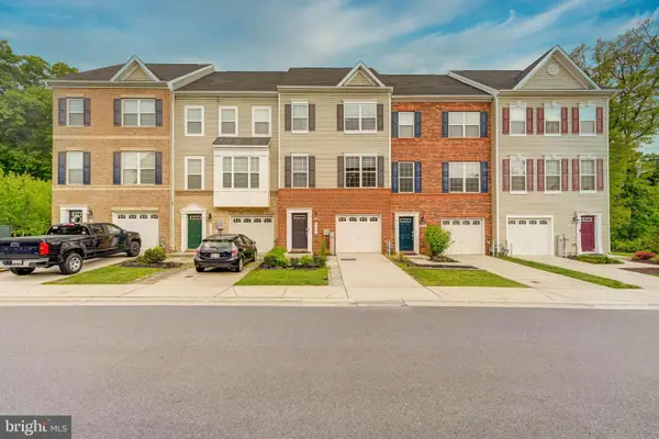 1317 Hawthorn Dr, HANOVER, MD 21076