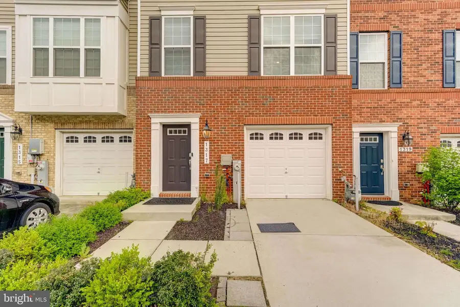 1317 Hawthorn Dr, Hanover, MD 21076 - #2