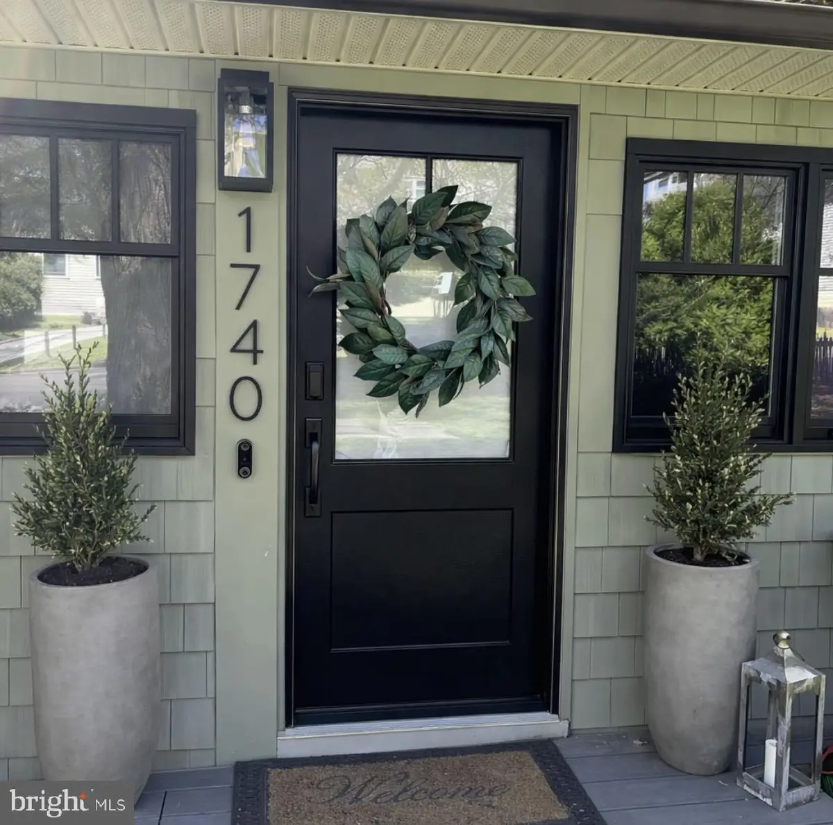 1740 Quantico Rd, Edgewater, MD 21037 - #1