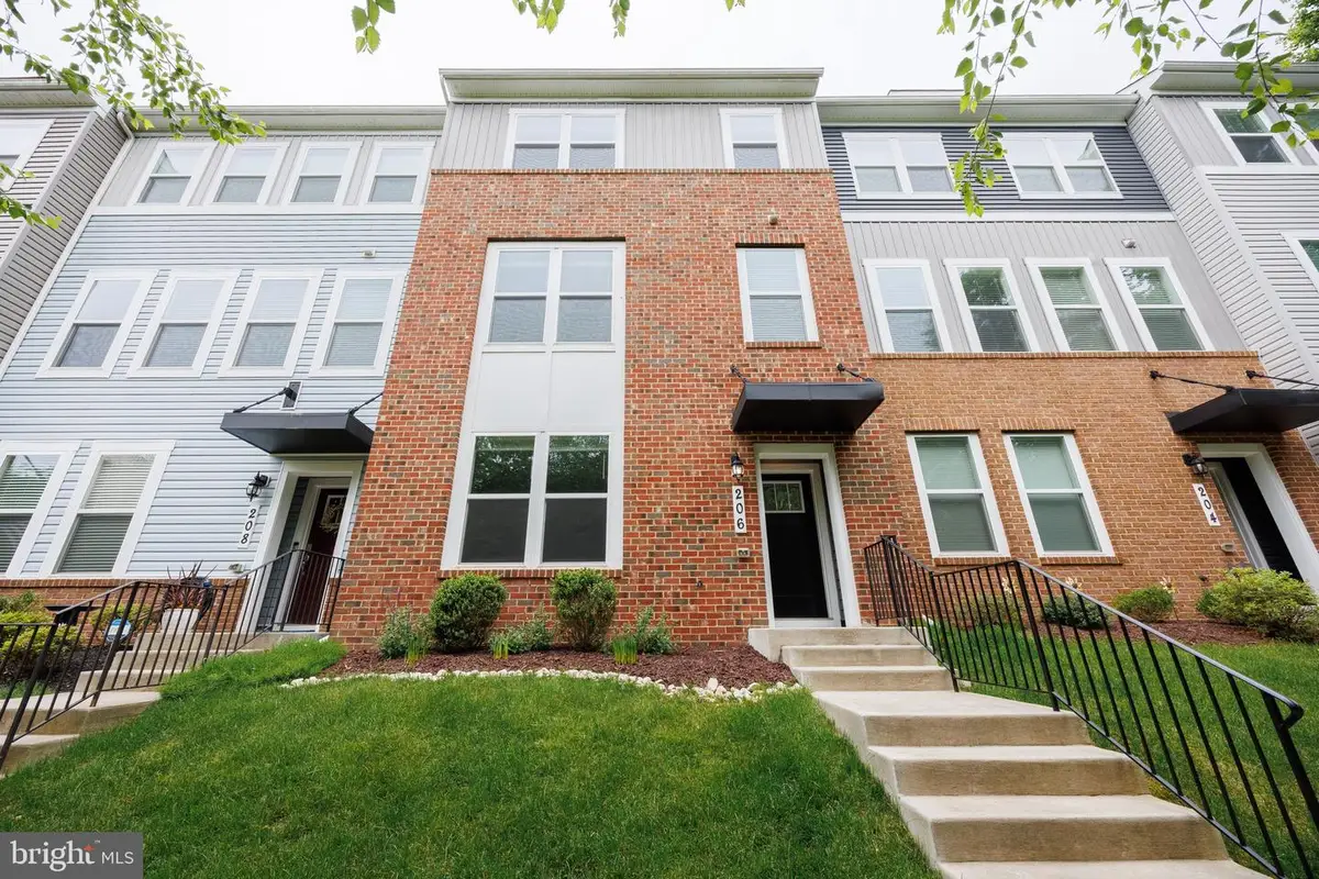 206 Bethel Aly, Edgewater, MD 21037 - #1