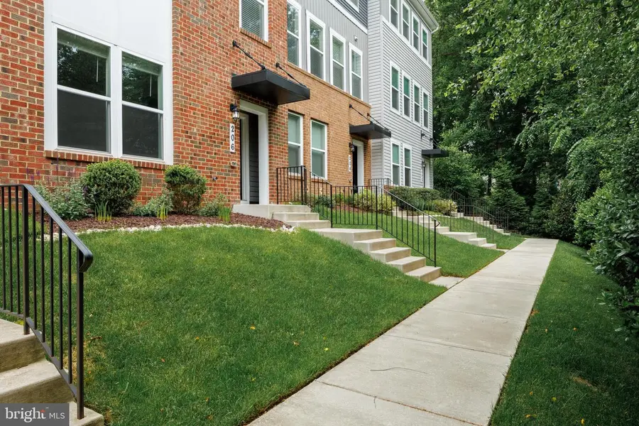 206 Bethel Aly, Edgewater, MD 21037 - #2