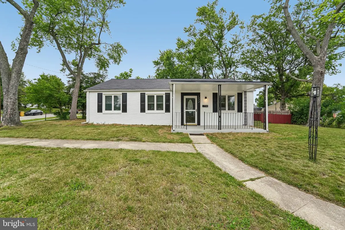 1522 Jupp Rd, Glen Burnie, MD 21060 - #1