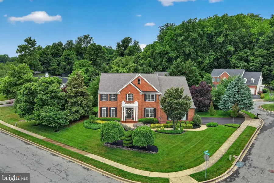 9 Sewall Ct, Edgewater, MD 21037 - #3
