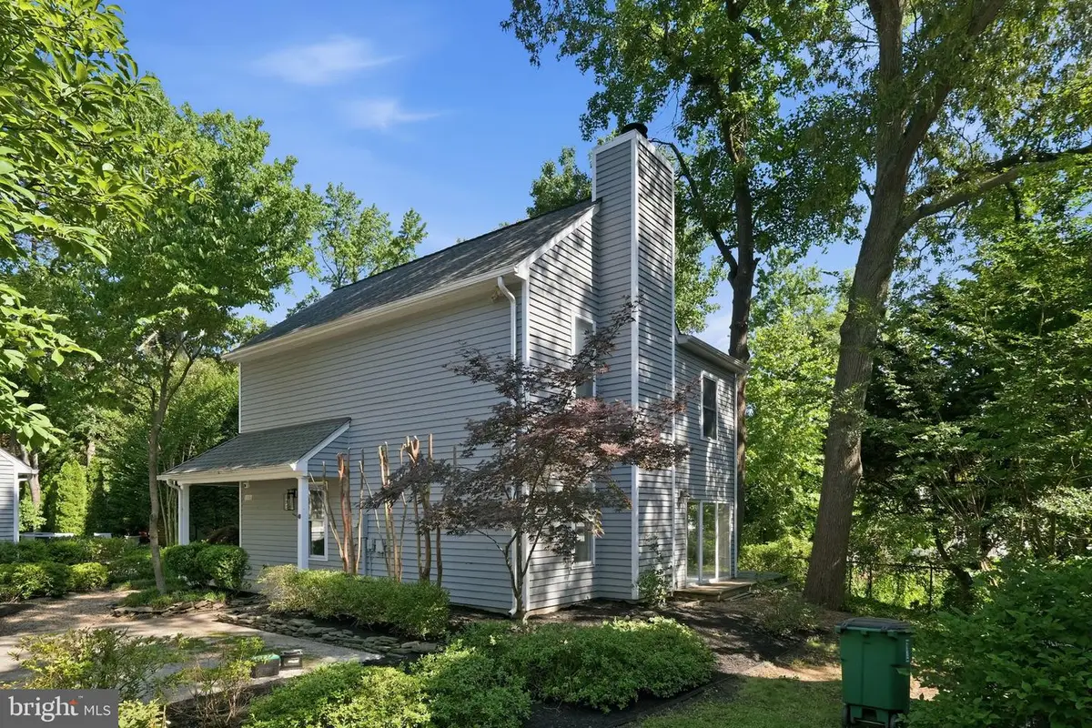 1529 Ritchie Ln, Annapolis, MD 21401 - #1