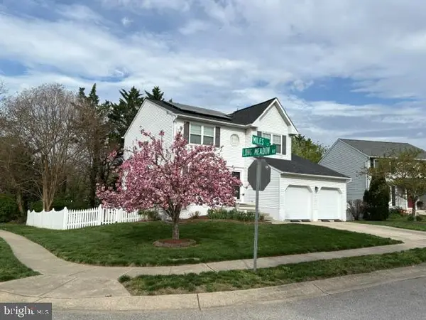 998 Miles Ct, ARNOLD, MD 21012