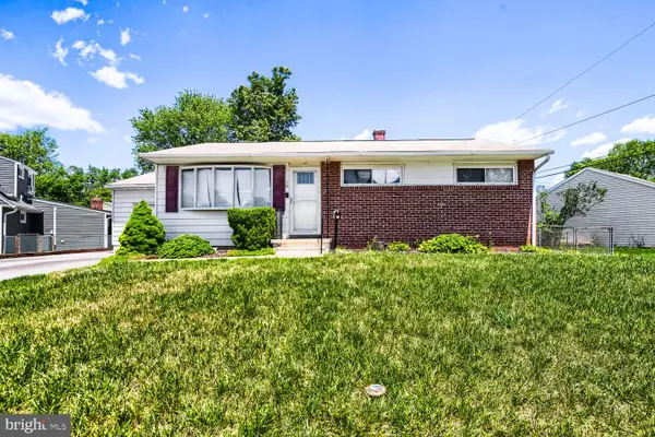 19 Leymar Rd, GLEN BURNIE, MD 21060