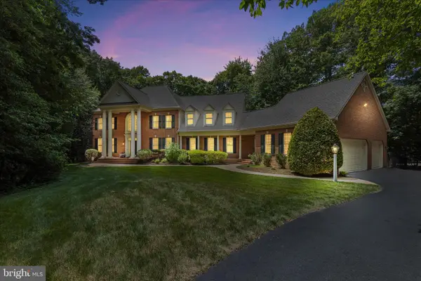 1322 Windsor Ridge Ln, ANNAPOLIS, MD 21409