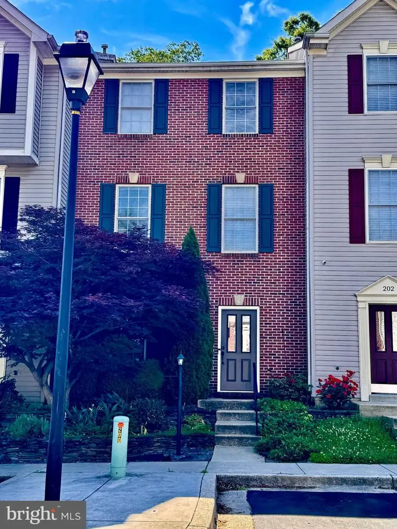 204 Tilden Way #204, Edgewater, MD 21037 - #1
