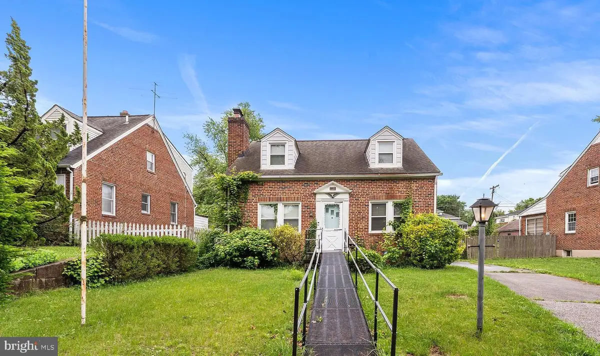 103 9th Ave, Brooklyn, MD 21225 - #1