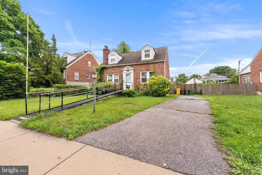103 9th Ave, Brooklyn, MD 21225 - #3