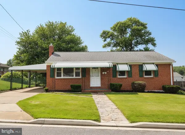 102 Emerson Ave, GLEN BURNIE, MD 21061