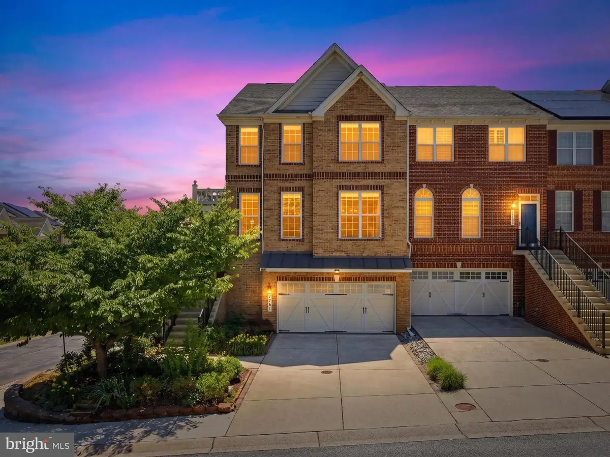 7761 Crystal Brook Way, Hanover, MD 21076 - #1