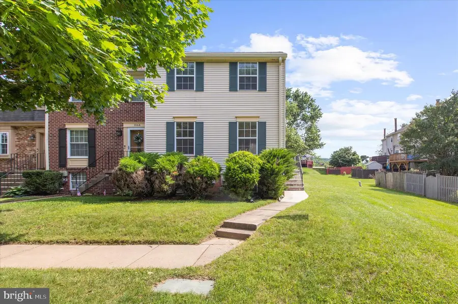 1066 Saybrook Harbour, Pasadena, MD 21122 - #2