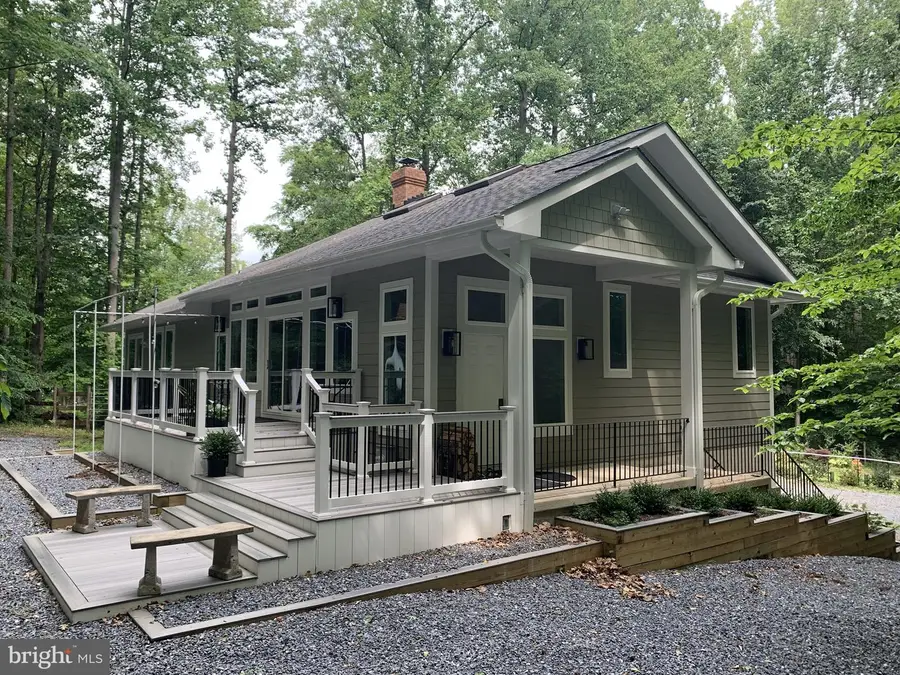 3633 Patuxent River Rd, Davidsonville, MD 21035 - #2