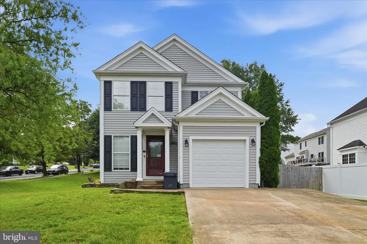 7927 Citadel Dr, Severn, MD 21144 - #1