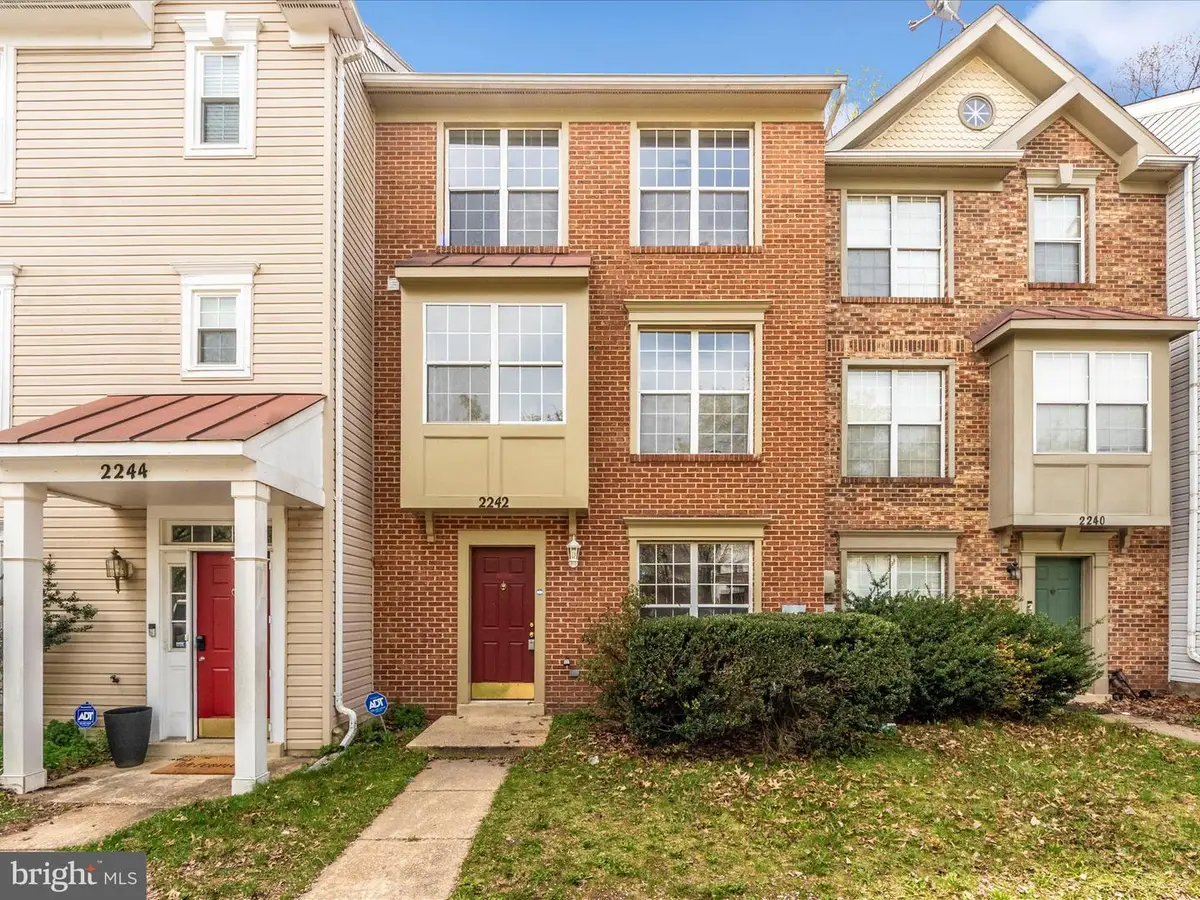 2242 Commissary Cir, Odenton, MD 21113 - #1