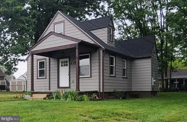 31 1st Ave, GLEN BURNIE, MD 21060