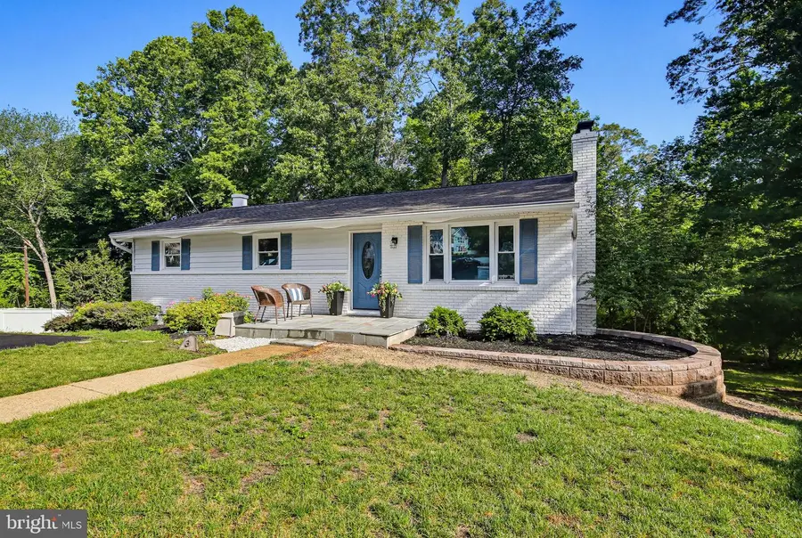 3 Belhaven Ct, Severna Park, MD 21146 - #2