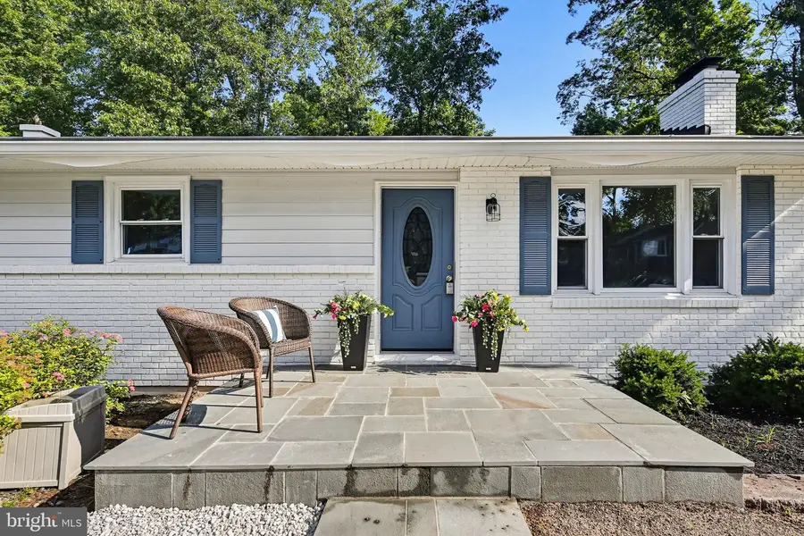 3 Belhaven Ct, Severna Park, MD 21146 - #3