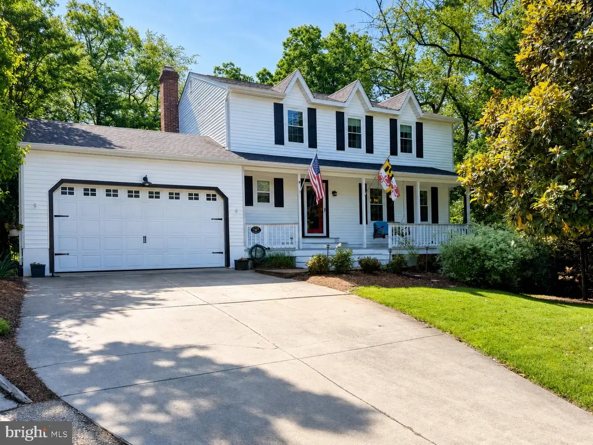 1307 Blackwalnut Ct, Annapolis, MD 21403 - #1