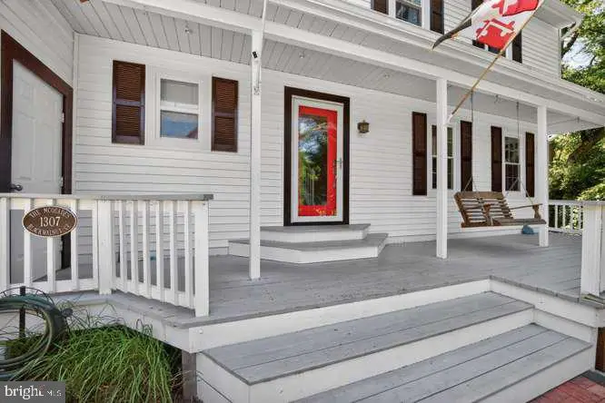 1307 Blackwalnut Ct, Annapolis, MD 21403 - #2