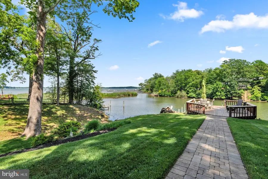 893 Mallard Cir, Arnold, MD 21012 - #3