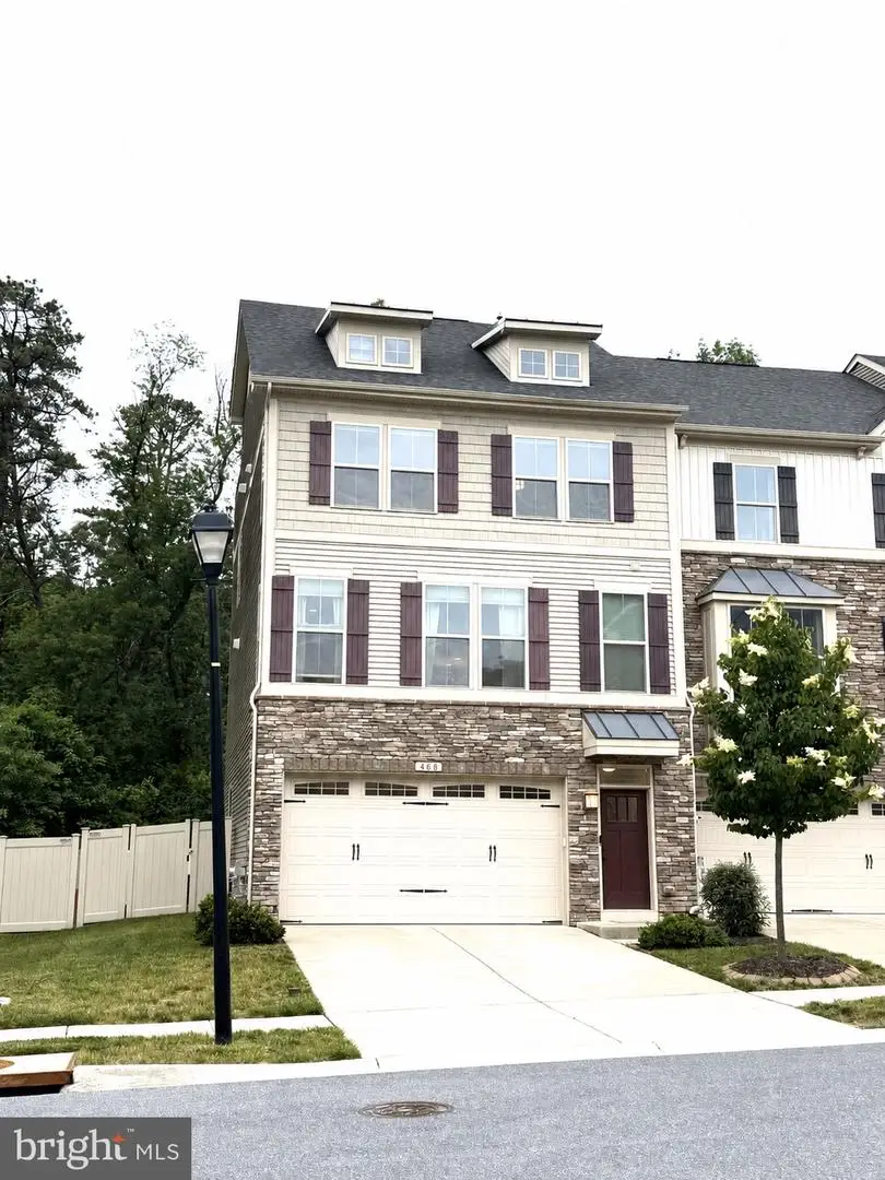 468 Marianna Dr, Millersville, MD 21108 - #1