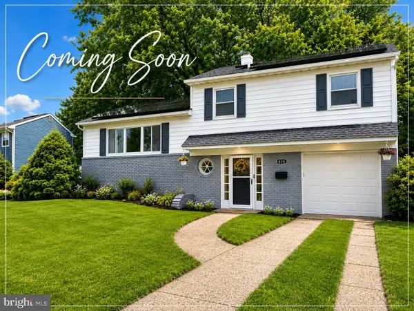 635 Baylor Rd, GLEN BURNIE, MD 21061