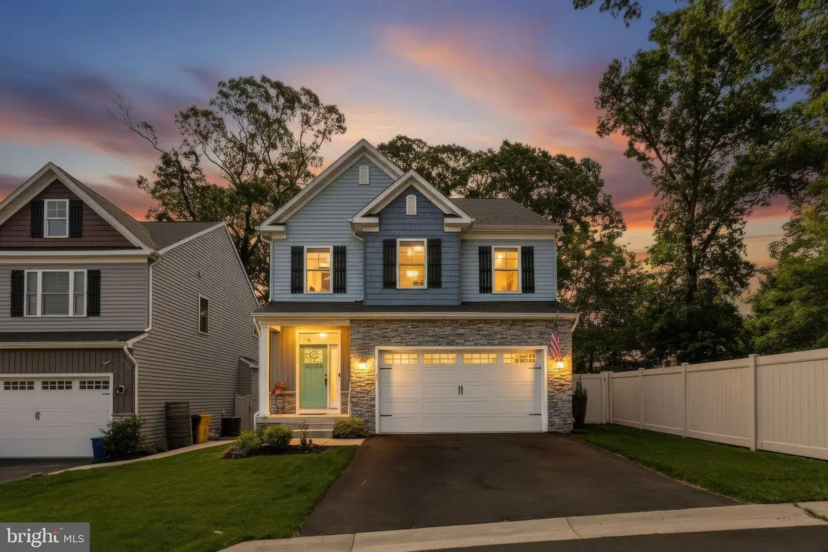 31 Chrisba Rd, Severna Park, MD 21146 - #1