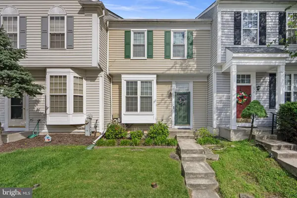 170 Hidden Hill Cir, ODENTON, MD 21113