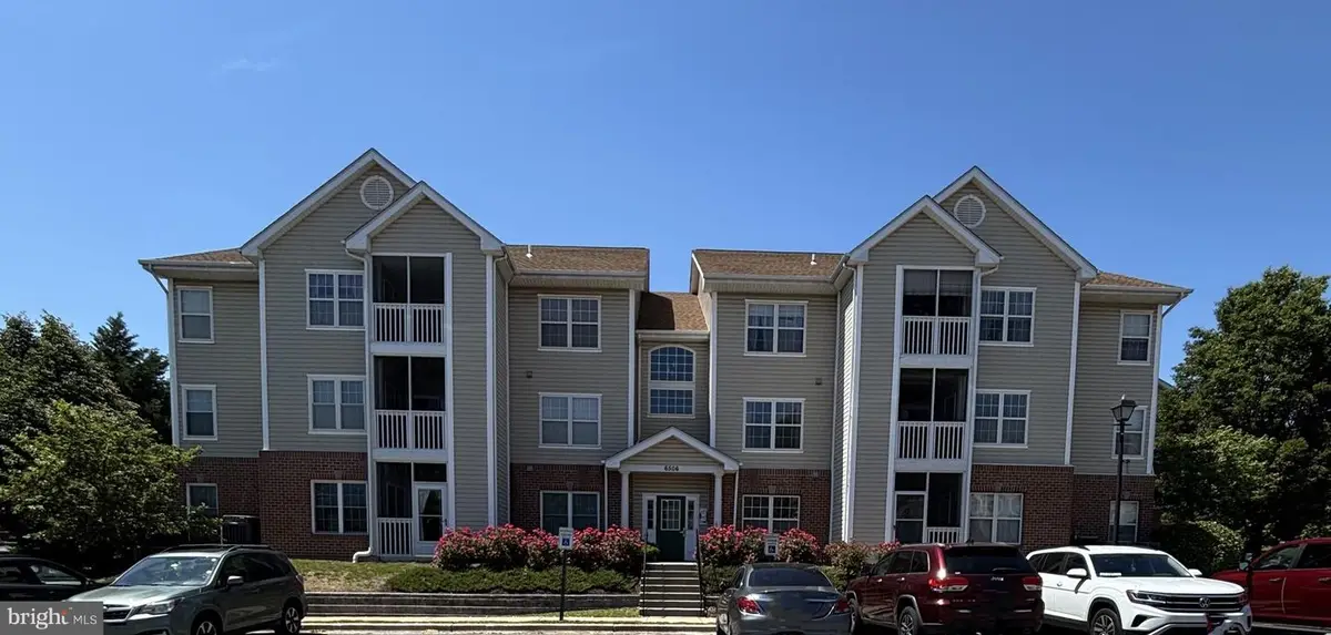 6506 Home Water Way #204, Glen Burnie, MD 21060 - #1