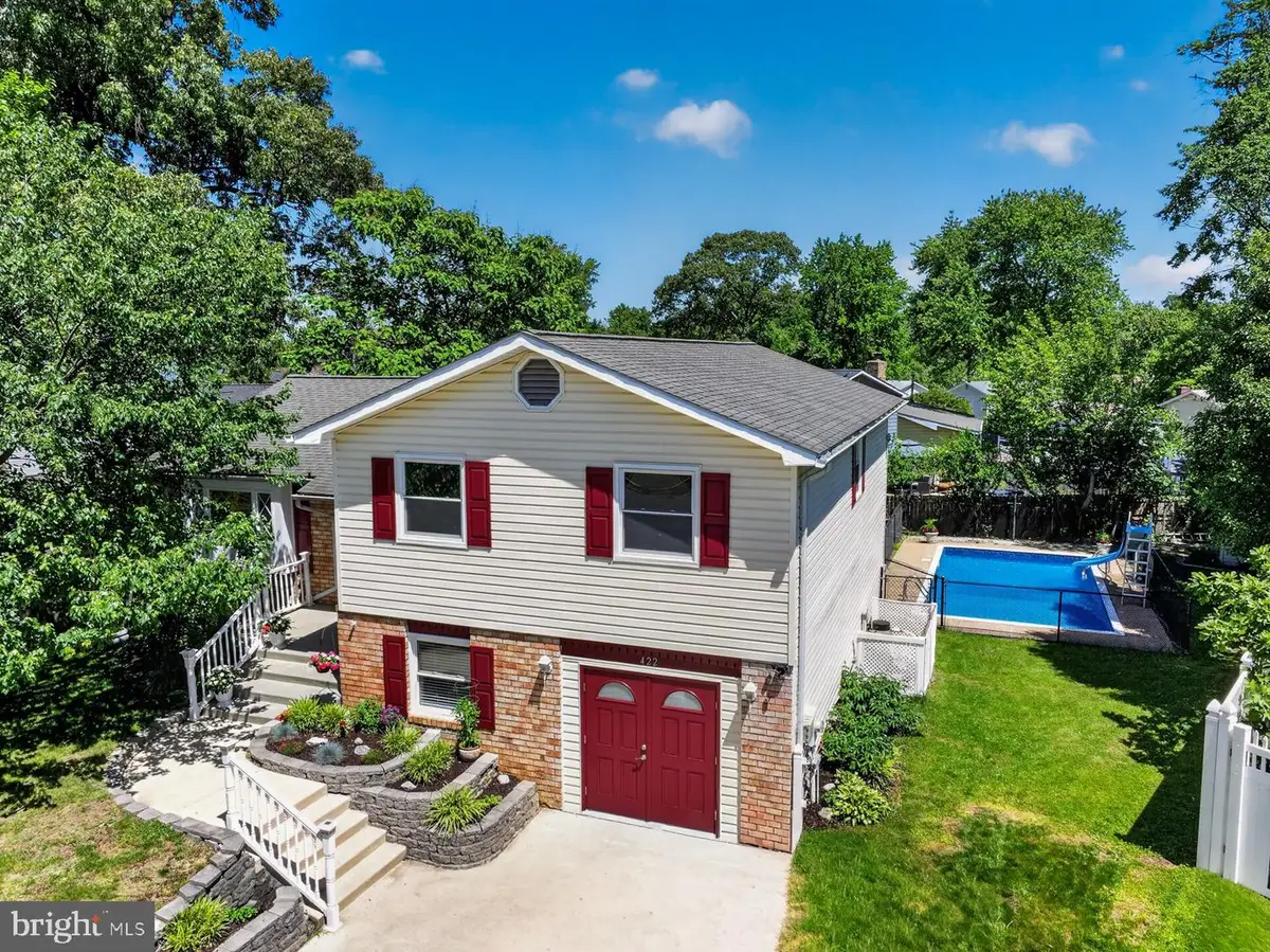 422 Ridgeview Ct, Arnold, MD 21012 - #1