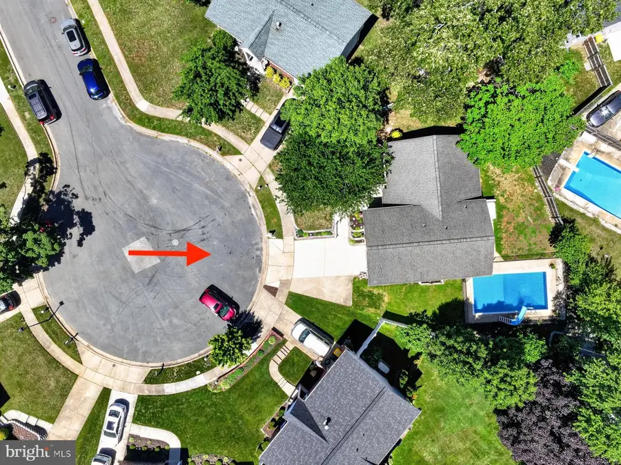 422 Ridgeview Ct, Arnold, MD 21012 - #3