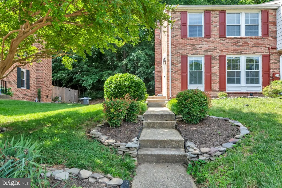 472 Laurel Valley Ct, Arnold, MD 21012 - #1