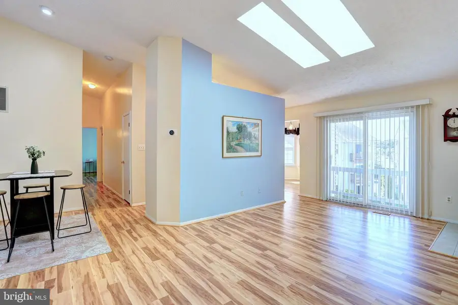 3393 Littleton Way #1l, Pasadena, MD 21122 - #3