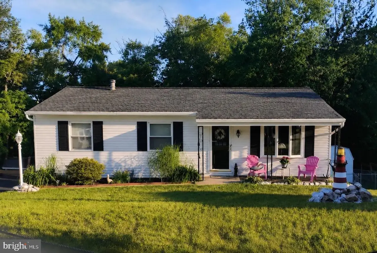 1264 Rock Hill Rd, Pasadena, MD 21122 - #1