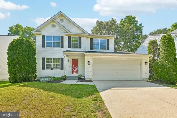 8341 Watermill Dr, MILLERSVILLE, MD 21108